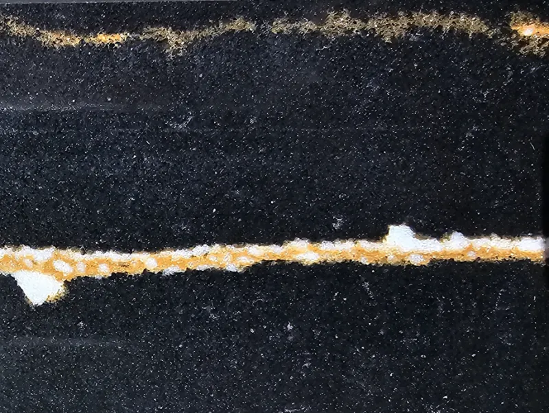 Silestone Et. Noire